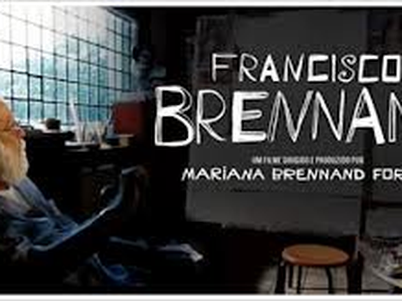 Foto 1 de Francisco Brennand