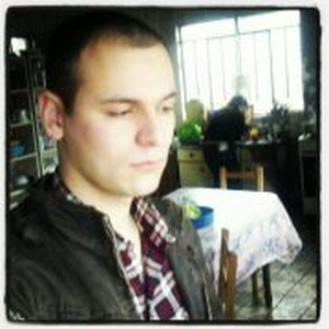 Foto de perfil de Robson Chiarello