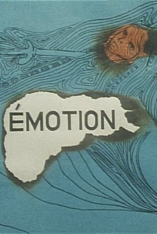 Poster 2 de Curta Émotion (1966)