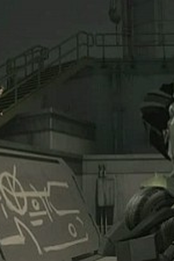 Poster de Episódio T.M.I. (2011)
