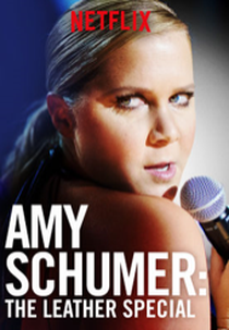 Amy Schumer: The Leather Special (Amy Schumer: The Leather Special)
