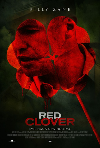 Poster 1 de Filme Trevo Vermelho (2013)