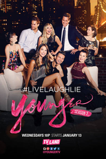 40 é o novo 20 (2ª Temporada) (Younger (Season 2))