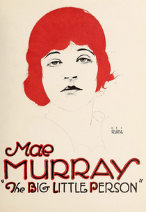 Repudiada (Big Little Person)