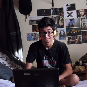 Foto de perfil de André Victor