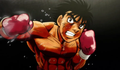 Lendário mangá Hajime no Ippo chega ao Brasil pela primeira vez
