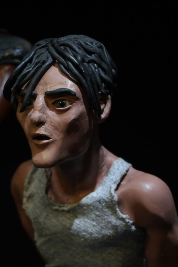  de Curta Imperium Vacui (2013)