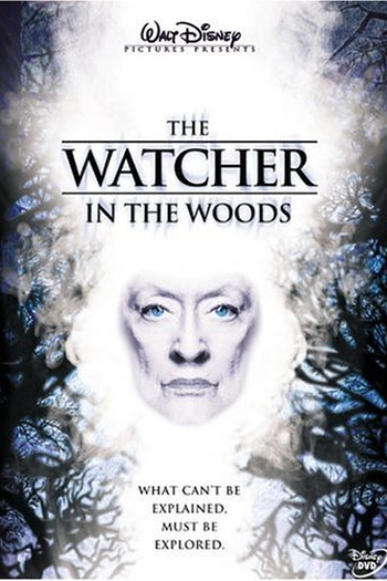  de Filme Mistério no Bosque (1980)