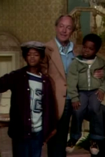 Poster de Episódio Movin' In (1978)