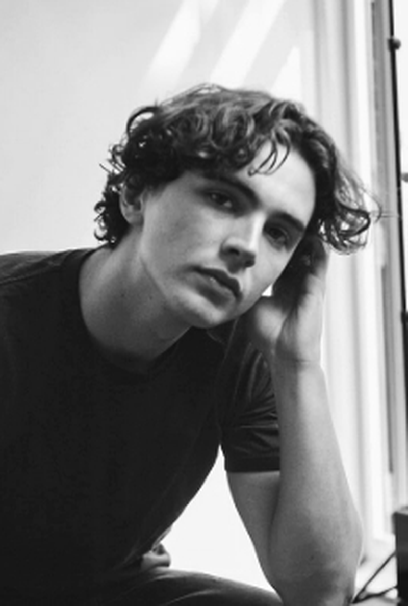 Harry Gilby - Foto 1