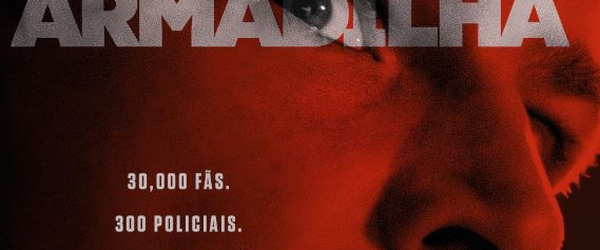Crítica: Armadilha ("Trap") - CineCríticas