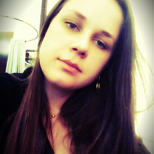 Foto de perfil de Aline