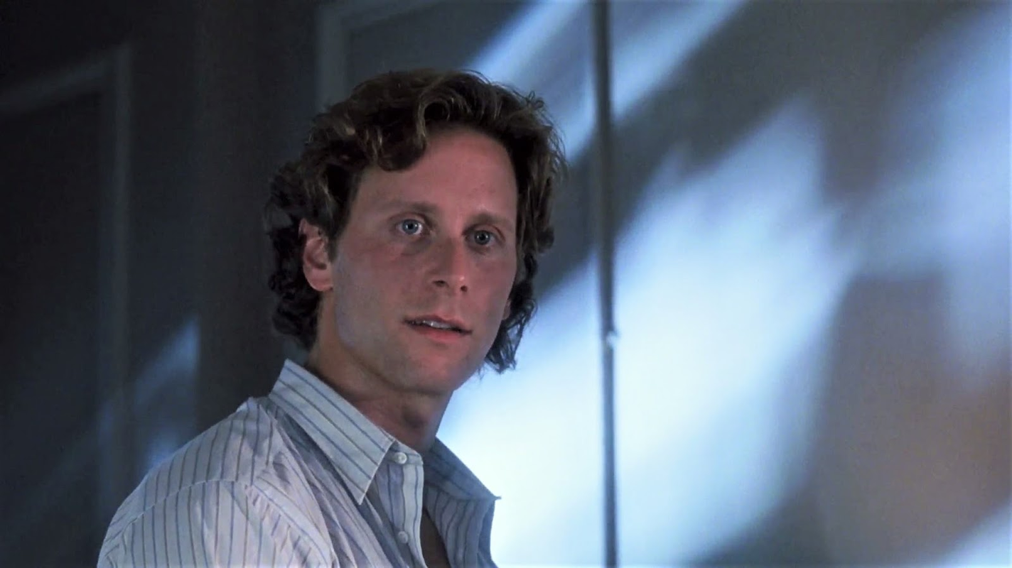 Steven Weber - Foto 1