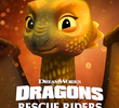 Dragões - Equipe de Resgate - Em Busca do Dragão Dourado