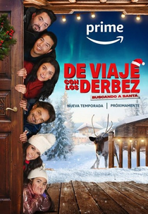 Viajando com a Família Derbez 4a. Temporada (De Viaje Con Los Derbez Temporada 4)