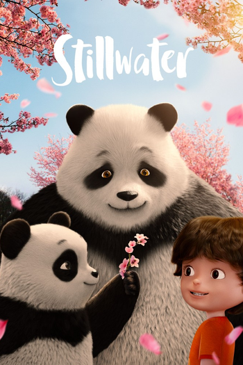 Poster de Franquia Stillwater (2020)
