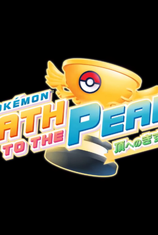 série aleatória tipo pokemon trilha para o cume #pokemon