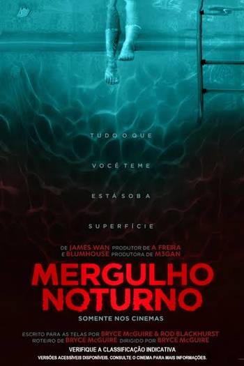  de Filme Mergulho Noturno (2024)