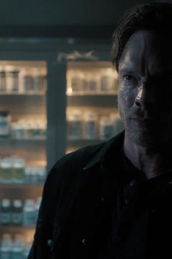 Poster de Episódio Dirty (2019)