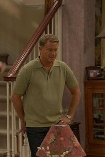 Poster de Episódio She's Leaving Home, Bye, Bye (2003)
