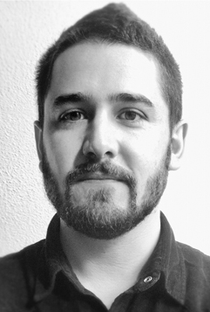 Lorcan Finnegan - Poster 1