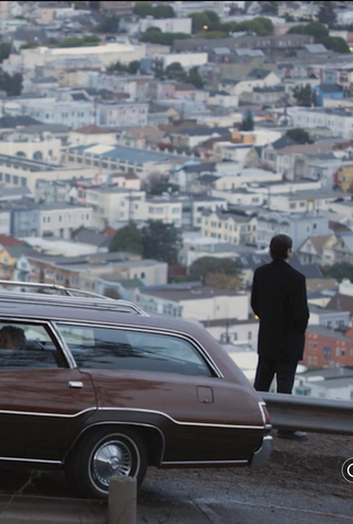 Poster 1 de Filme Fúria Suburbana (2024)