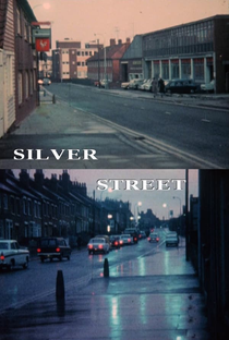 Silver Street - Poster / Capa / Cartaz - Oficial 1