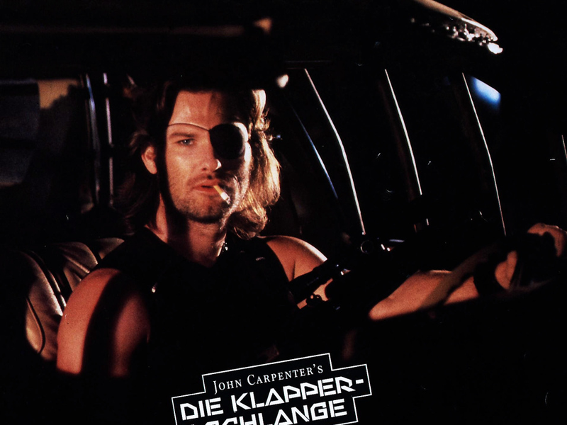 Foto 29 de Fuga de Nova York