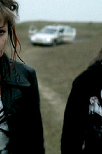Poster de Episódio Firewall (2008)