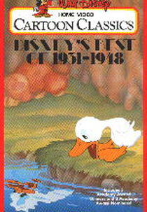 Disney's Best of 1931-1948 (Disney's Best of 1931-1948)