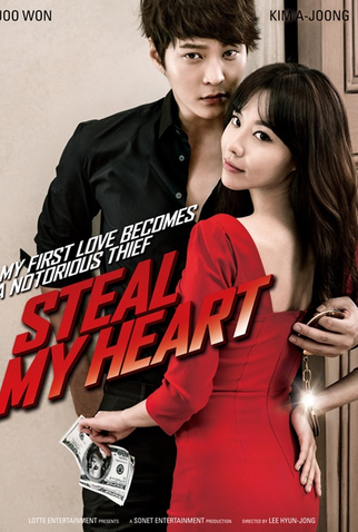 Poster 6 de Filme Catch Me (2013)