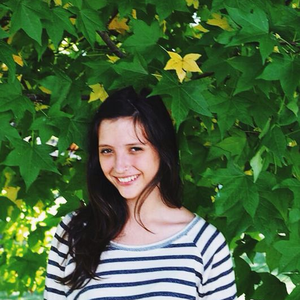 Foto de perfil de Maria Eduarda Massarollo