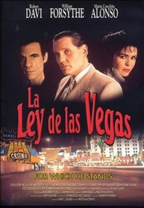 Fúria Brutal (For Which He Stands)