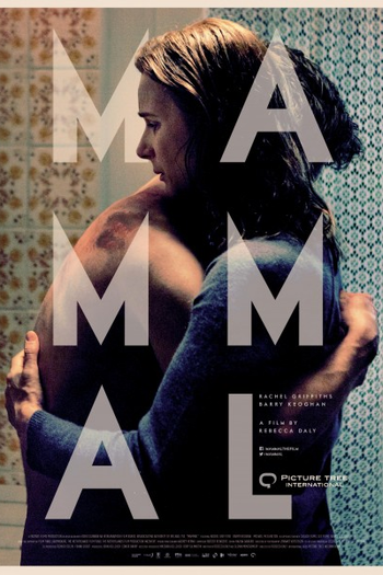 Poster de Filme Mammal (2016)