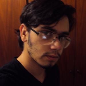 Foto de perfil de Pedro Henrique Aguiar Monteiro