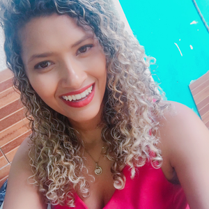 Foto de perfil de Aline Luise N Lima