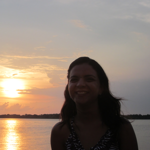 Foto de perfil de Ranielly Monteiro Batista