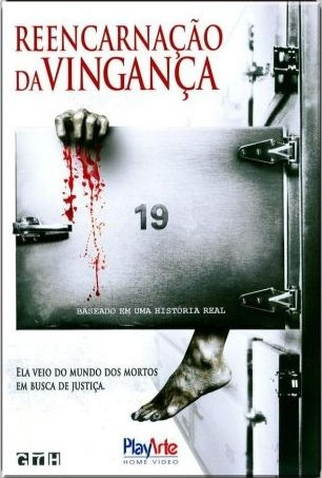 Reencarnação da Vingança