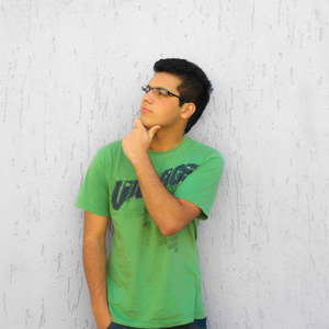 Foto de perfil de Felipe Fagundes
