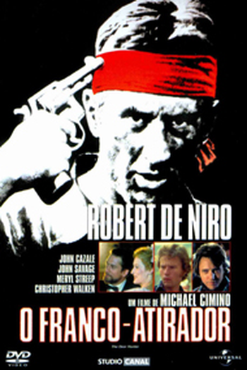  de Filme O Franco Atirador (1978)