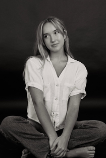 Ella Fraley - Poster 1