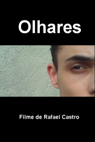 Poster 1 de Curta Olhares (2013)