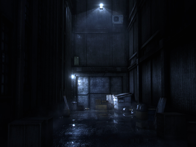 Foto 8 de The Escape