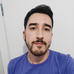 Foto de perfil de Thalles Briese