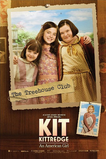  de Filme Kit: Uma Garota Especial (2008)