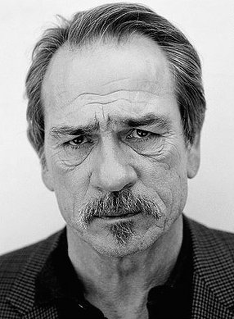 Tommy Lee Jones - Foto 6