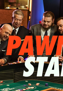 Trato Feito (13ª Temporada) (Pawn Stars (Season 13))