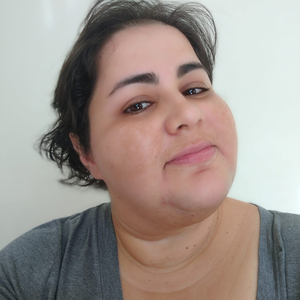 Foto de perfil de Roberta Aires