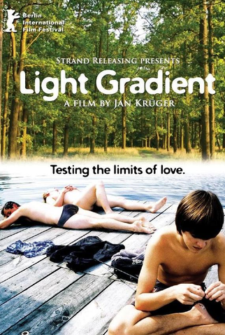 Poster 2 de Filme Gradiente Luminoso (2009)