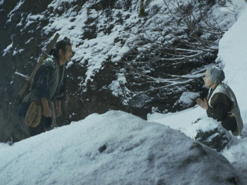 Foto 8 de A Balada de Narayama